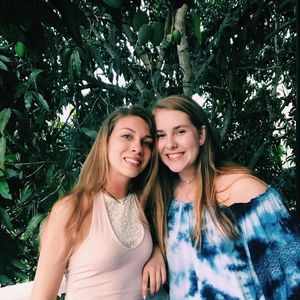 Meet your Posher, Brooke